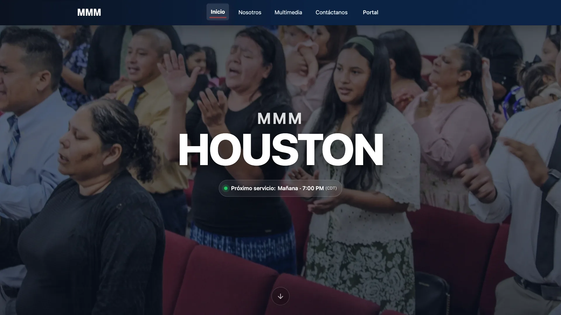 MMM Houston